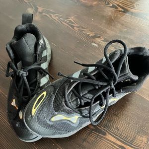 CANDACE PARKER X WMNS EXHIBIT A 'BLACK GOLD’